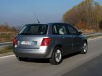 Fiat Stilo 5-Door 2004 года